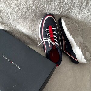 Tommy Hilfiger Shoes